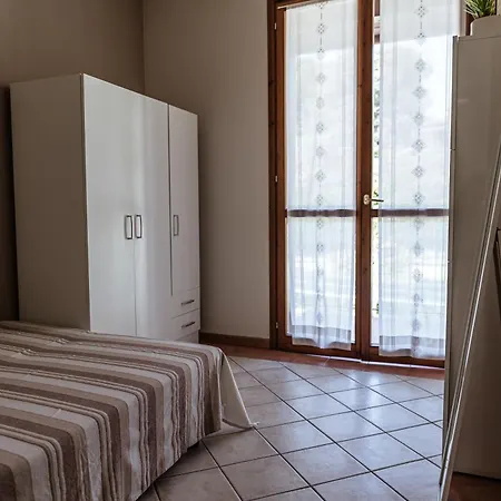 Apartamento Casa Lisa