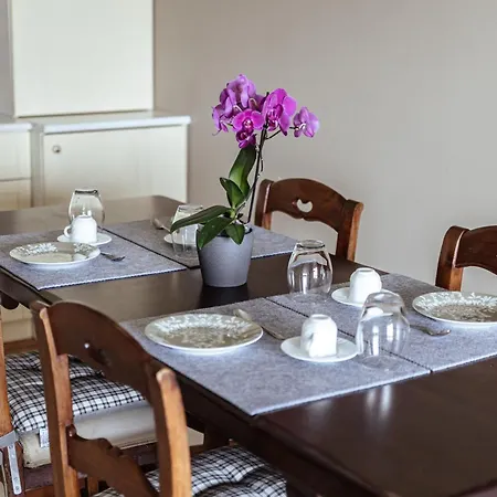 Apartament Casa Lisa Polpenazze del Garda