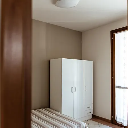 Apartament Casa Lisa Polpenazze del Garda