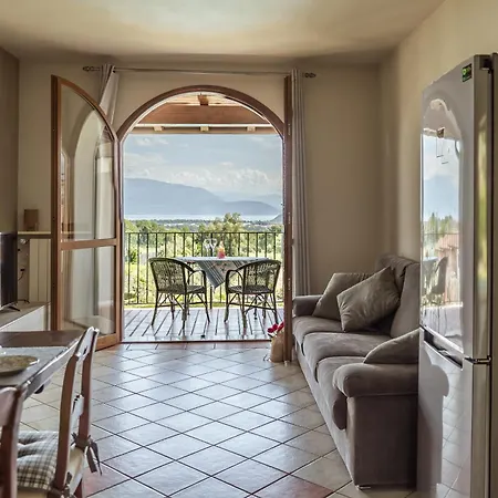 Apartament Casa Lisa *