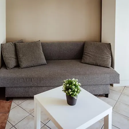 Apartamento Casa Lisa Polpenazze del Garda