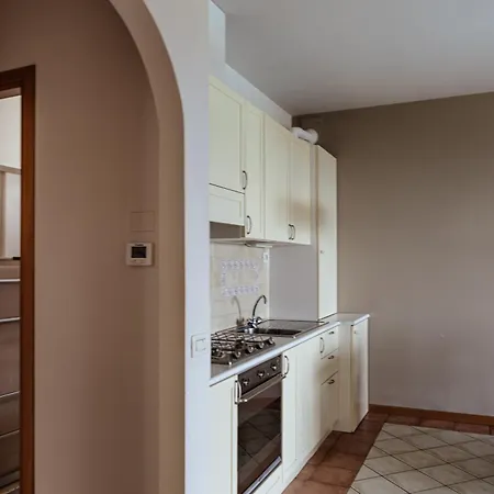 Apartament Casa Lisa *