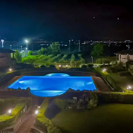 Apartamento Casa Lisa *