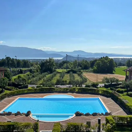 Apartamento Casa Lisa Polpenazze del Garda
